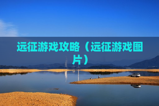远征游戏攻略（远征游戏图片）