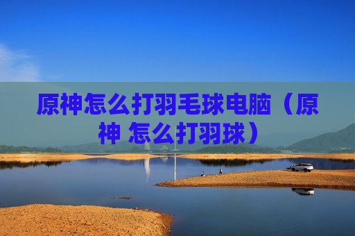 原神怎么打羽毛球电脑（原神 怎么打羽球）