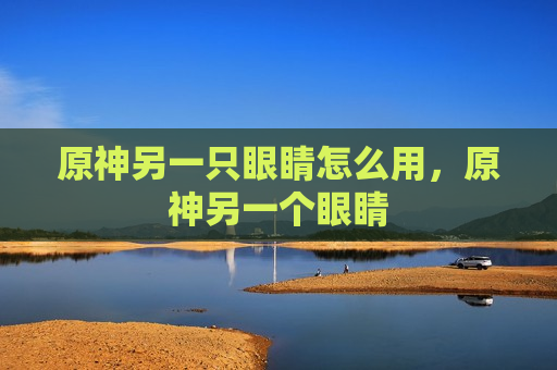 原神另一只眼睛怎么用，原神另一个眼睛