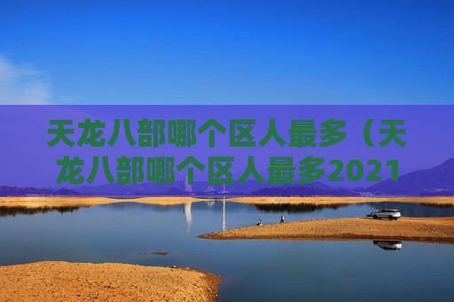 天龙八部哪个区人最多（天龙八部哪个区人最多2021）
