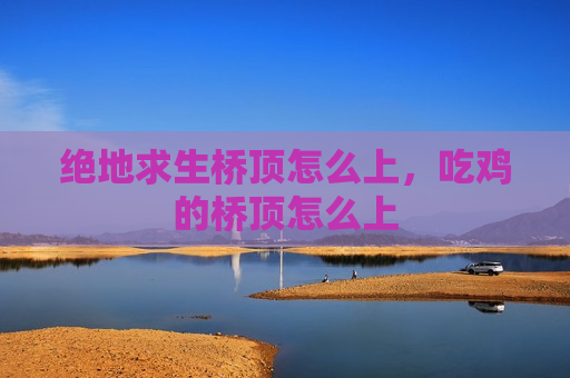 绝地求生桥顶怎么上，吃鸡的桥顶怎么上