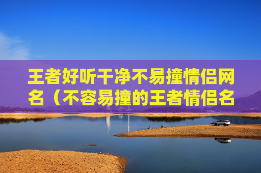 王者好听干净不易撞情侣网名（不容易撞的王者情侣名）