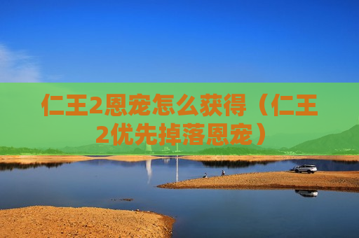 仁王2恩宠怎么获得（仁王2优先掉落恩宠）