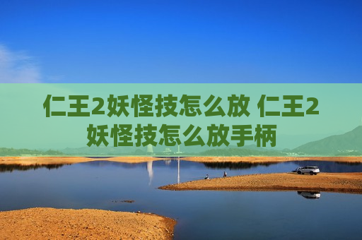 仁王2妖怪技怎么放 仁王2妖怪技怎么放手柄