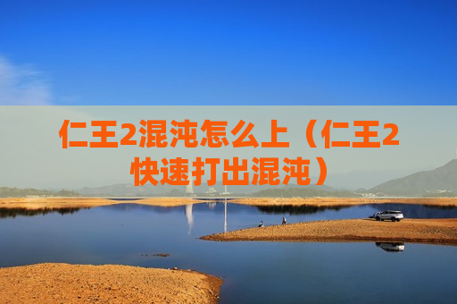 仁王2混沌怎么上（仁王2快速打出混沌）