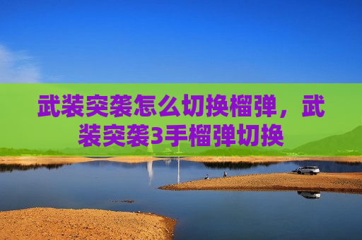 武装突袭怎么切换榴弹，武装突袭3手榴弹切换