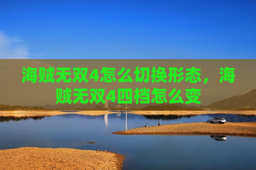 海贼无双4怎么切换形态，海贼无双4四档怎么变