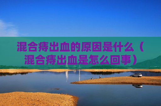 混合痔出血的原因是什么（混合痔出血是怎么回事）