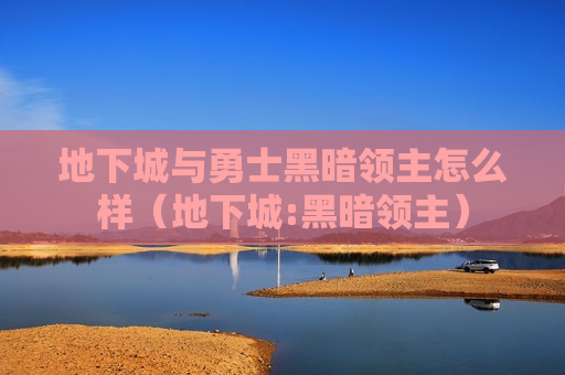 地下城与勇士黑暗领主怎么样（地下城:黑暗领主）