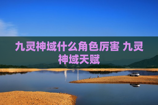 九灵神域什么角色厉害 九灵神域天赋