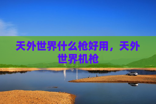 天外世界什么枪好用，天外世界机枪