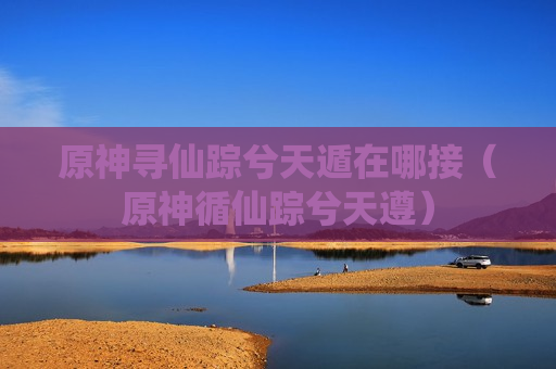 原神寻仙踪兮天遁在哪接（原神循仙踪兮天遵）