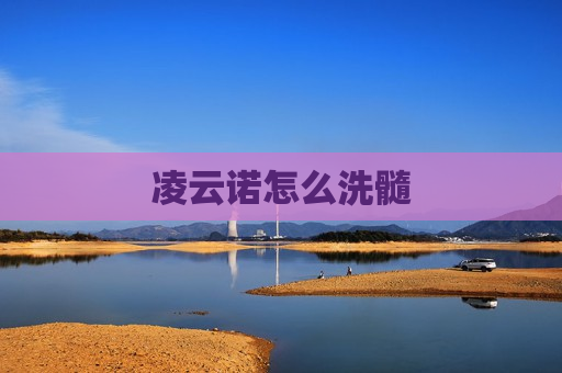 凌云诺怎么洗髓