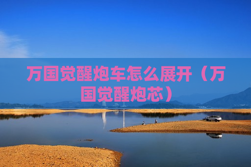 万国觉醒炮车怎么展开（万国觉醒炮芯）