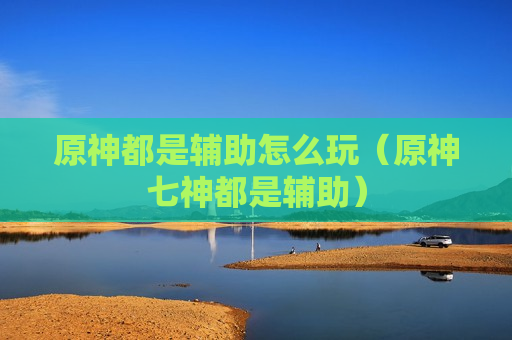原神都是辅助怎么玩（原神七神都是辅助）