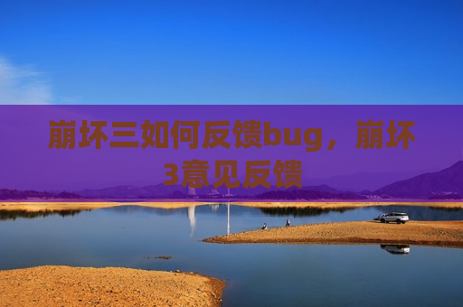 崩坏三如何反馈bug，崩坏3意见反馈