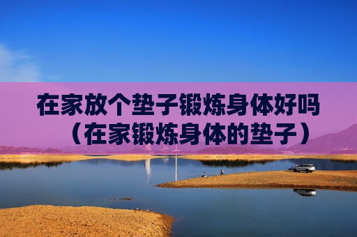 在家放个垫子锻炼身体好吗（在家锻炼身体的垫子）