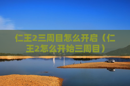 仁王2三周目怎么开启（仁王2怎么开始三周目）