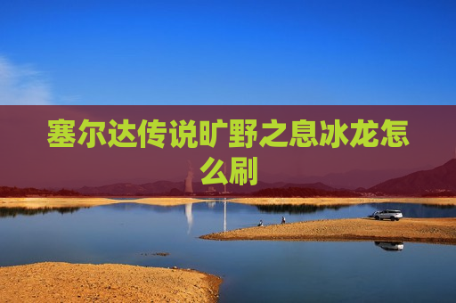 塞尔达传说旷野之息冰龙怎么刷