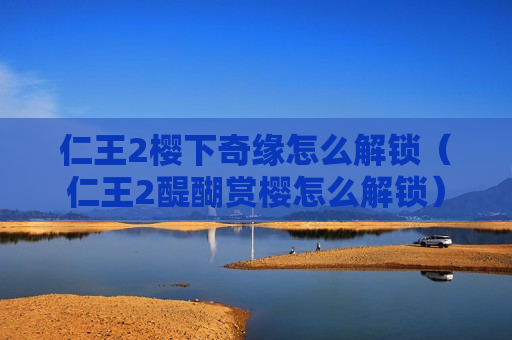 仁王2樱下奇缘怎么解锁（仁王2醍醐赏樱怎么解锁）