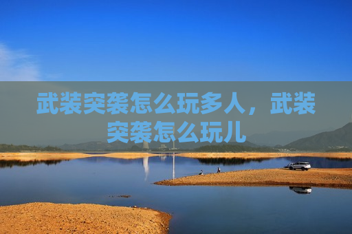 武装突袭怎么玩多人，武装突袭怎么玩儿