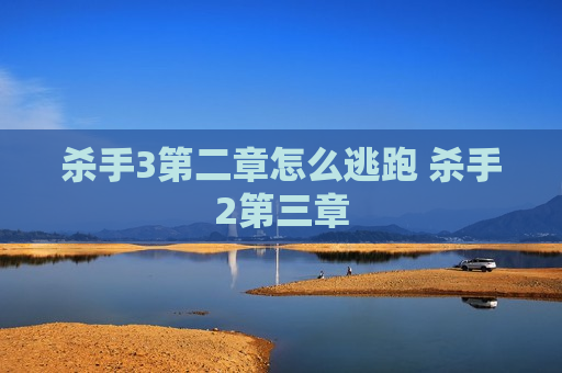 杀手3第二章怎么逃跑 杀手2第三章