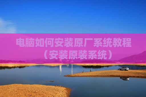 电脑如何安装原厂系统教程（安装原装系统）