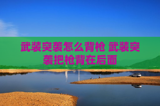 武装突袭怎么背枪 武装突袭把枪背在后面