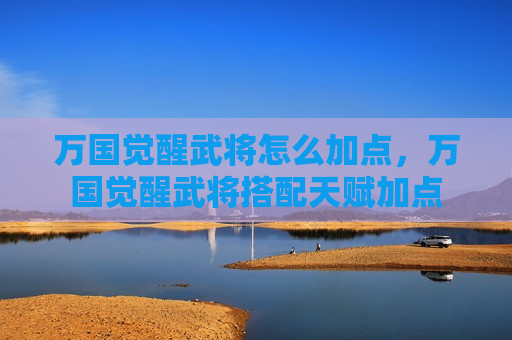 万国觉醒武将怎么加点，万国觉醒武将搭配天赋加点
