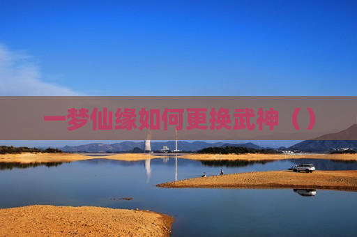 一梦仙缘如何更换武神（）