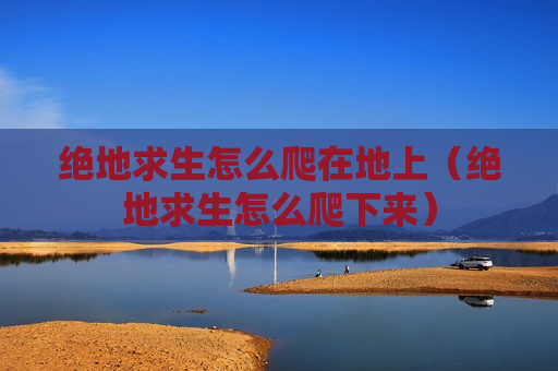 绝地求生怎么爬在地上（绝地求生怎么爬下来）