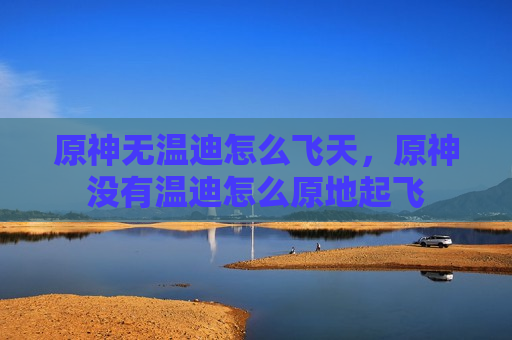 原神无温迪怎么飞天，原神没有温迪怎么原地起飞