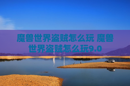 魔兽世界盗贼怎么玩 魔兽世界盗贼怎么玩9.0