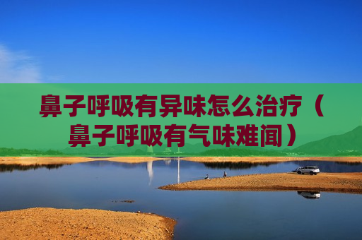 鼻子呼吸有异味怎么治疗（鼻子呼吸有气味难闻）