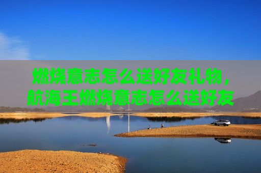 燃烧意志怎么送好友礼物，航海王燃烧意志怎么送好友礼物