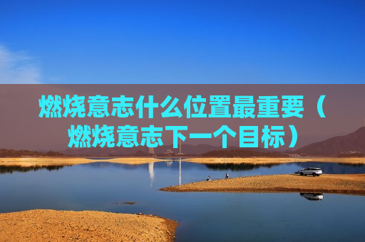 燃烧意志什么位置最重要（燃烧意志下一个目标）
