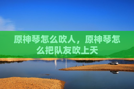 原神琴怎么吹人，原神琴怎么把队友吹上天