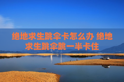 绝地求生跳伞卡怎么办 绝地求生跳伞跳一半卡住