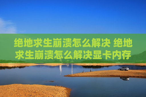 绝地求生崩溃怎么解决 绝地求生崩溃怎么解决显卡内存不足