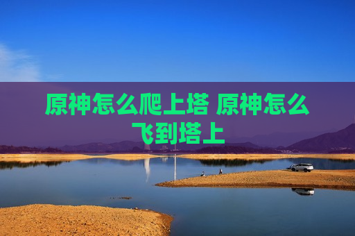 原神怎么爬上塔 原神怎么飞到塔上