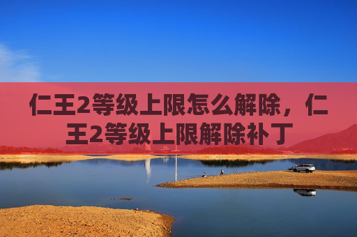 仁王2等级上限怎么解除，仁王2等级上限解除补丁