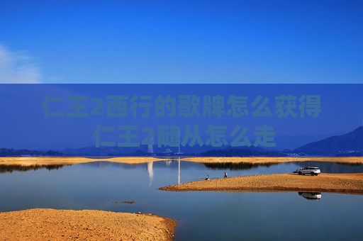 仁王2西行的歌牌怎么获得 仁王2随从怎么走