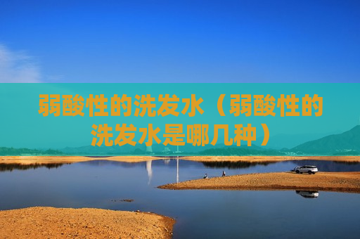 弱酸性的洗发水（弱酸性的洗发水是哪几种）