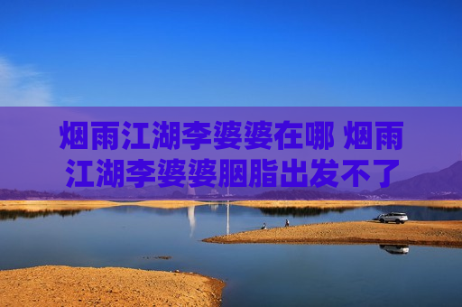 烟雨江湖李婆婆在哪 烟雨江湖李婆婆胭脂出发不了