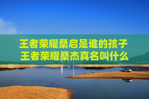 王者荣耀桑启是谁的孩子 王者荣耀桑杰真名叫什么
