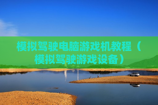 模拟驾驶电脑游戏机教程（模拟驾驶游戏设备）