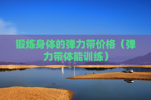 锻炼身体的弹力带价格（弹力带体能训练）