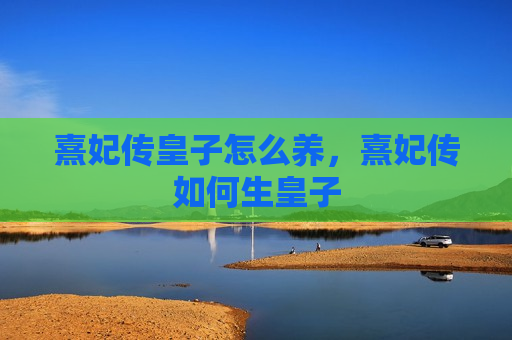 熹妃传皇子怎么养，熹妃传如何生皇子