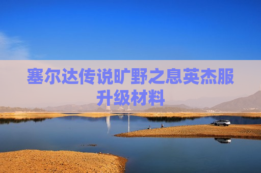 塞尔达传说旷野之息英杰服升级材料