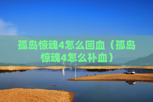 孤岛惊魂4怎么回血（孤岛惊魂4怎么补血）